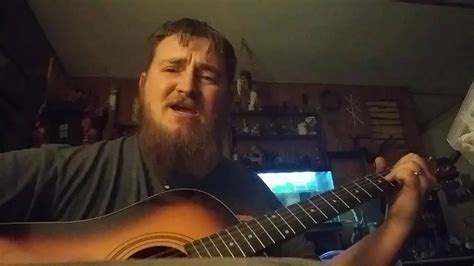 Simple man (acoustic cover) - YouTube