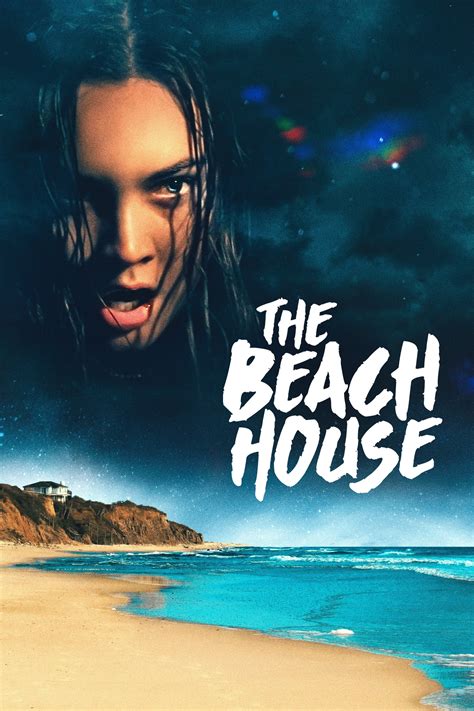 The Beach House (2020) - Posters — The Movie Database (TMDB)