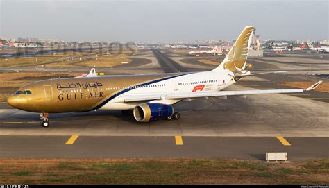 A9C-KD | Airbus A330-243 | Gulf Air | Akshay M | JetPhotos