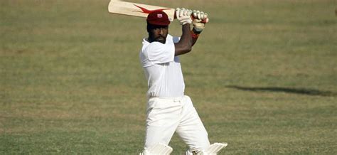 Viv Richards | Detailed Test Batting Stats | Stat Sensei