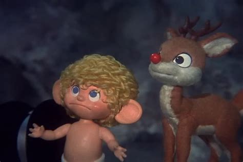 Rudolph’s Shiny New Year: History, Nostalgia, and Emotional Abuse ⋆