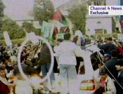 ♦ ♦...Σ ⁿ Ï '§...ÐΘ|\/|α¡Ñ...♦ ♦: Latest Pictures and Video of Benazir Bhutto Assassination from ...