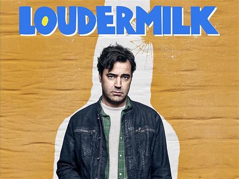 Prime Video: Loudermilk, Season 1