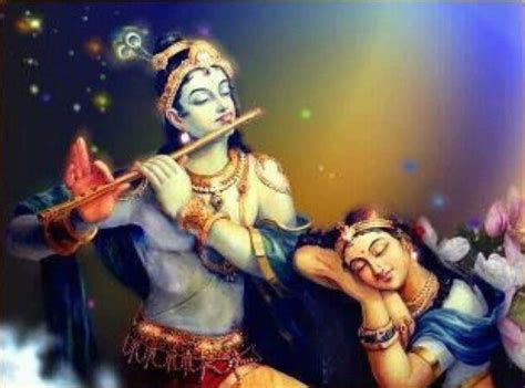 Amazing Conversation Between Lord Sri Krishna And Bheeshma In Kurukshetra War | Tirumalesa