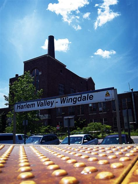 Tuesday Tour of the Harlem Line: Harlem Valley-Wingdale – I Ride The ...