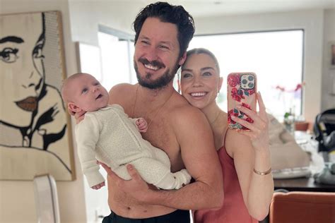 Jenna Johnson Shares Sweet Family Photos with Baby Rome: 'Life Lately'