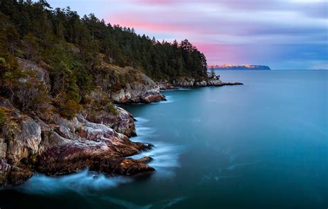 Lighthouse Park Wallpapers - Wallpaper Cave