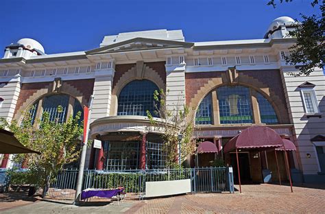 Market Theatre In Johannesburg Photograph by Thegift777 | Fine Art America