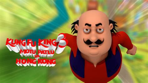 Watch Motu Patlu: Deep Sea Adventure | Netflix