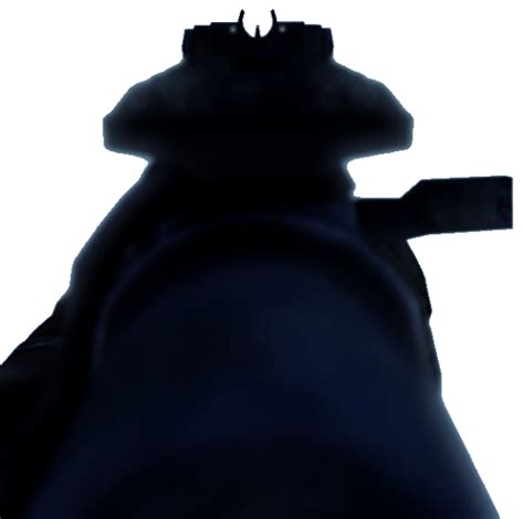 Image - AK-47 Iron Sights 2 MW2.png - The Call of Duty Wiki - Black Ops ...