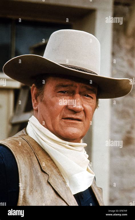 John Wayne Rio Bravo 1959 High Resolution Stock Photography and Images - Alamy