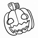 Halloween Coloring Pumpkin  15 Free PDF Printables Printablee sketch template