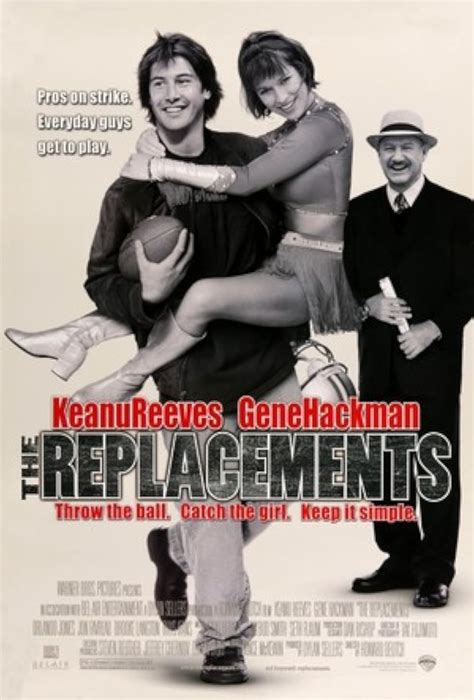 The Replacements (2000)