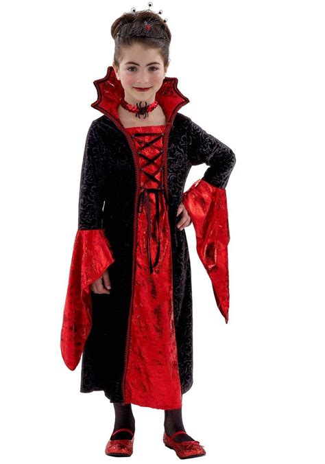 Image result for dracula costumes for girls | Dracula costume, Girls ...