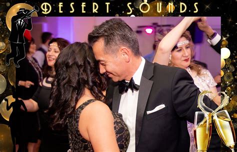 Champagne Wishes and Caviar Dreams – Desert Sounds Performing Arts