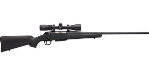 Winchester Firearms XPR 308 Winchester Bolt Action Rifle with Vortex ...