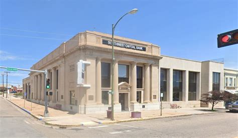 First National Bank, Las Vegas, NM (Charter 2436) - Bank Note History