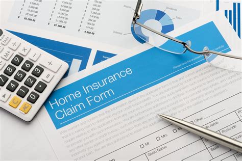 How To File a Homeowners Insurance Claim | 2022 | U.S. News