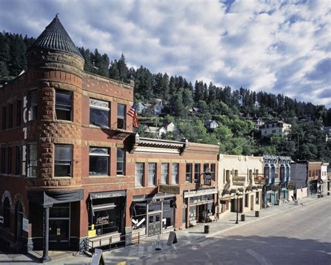 Deadwood, South Dakota: Truth and Legend | Owlcation