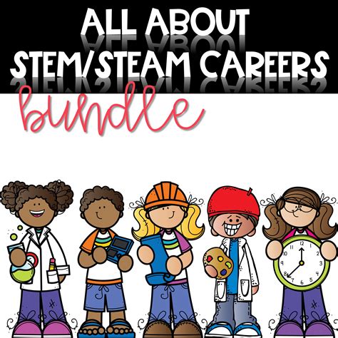 STEM Careers in the Classroom - Teaching STEM career fields