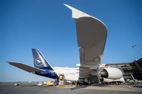 Lufthansa's 'retired' A380 returns — see photos of its arrival in ...