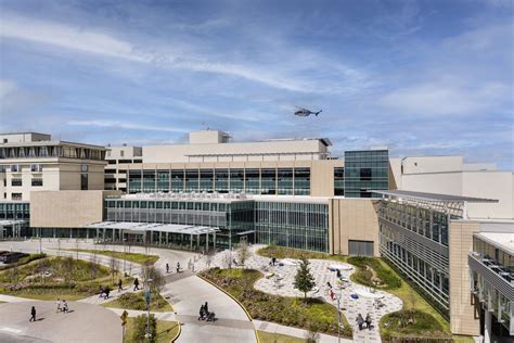 Children’s Hospital New Orleans - Healthcare Snapshots