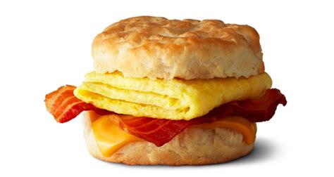 Ranking McDonald's Best Breakfast Sandwiches