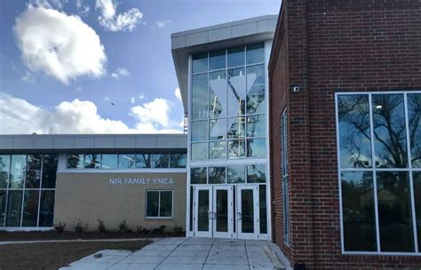 YMCA sees increased enrollment with new facility | WilmingtonBiz