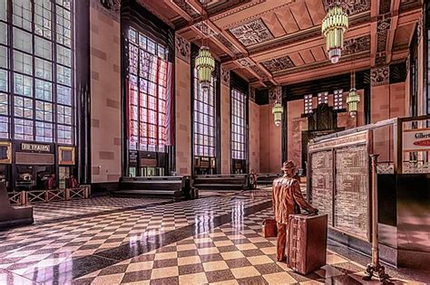 The Durham Museum - Union Station, Omaha, Nebraska | Visit omaha ...