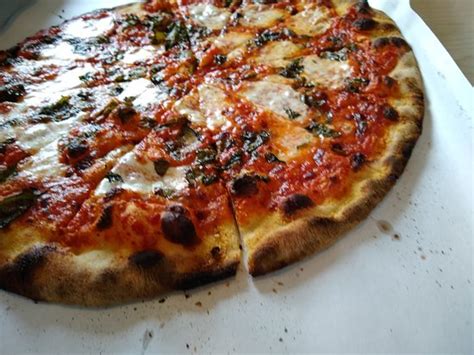 FRANK PEPE PIZZERIA NAPOLETANA, Waterbury - Updated 2024 Restaurant ...