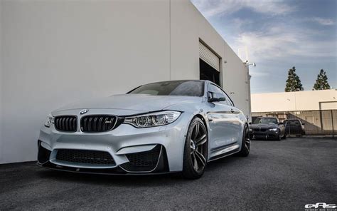 2015 Silverstone Metallic F82 M4 - M Performance Parts | Bmw m4, Bmw ...