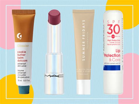 Best lip balms to treat dry lips in 2023, from Glossier to BareMinerals ...