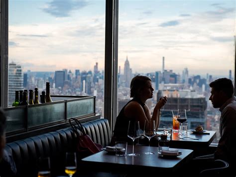 High Floor Restaurant Nyc | Viewfloor.co