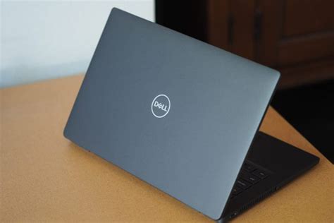 Dell Latitude 7330 UL review: an ultra-light business laptop - AIVAnet