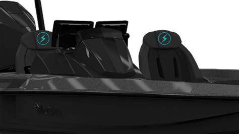 iKon Boats Unveils Personalization Packages for Bass Boats