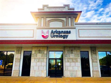 Case Study: Arkansas Urology launches first ever intranet within weeks