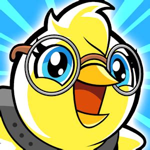 Android Giveaway of the Day - Duck Life Adventure