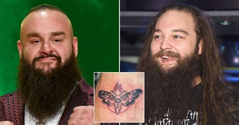 Wwe Braun Strowman Tattoos Clearance | head.hesge.ch