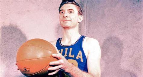 Joe Fulks: Basketball's Forgotten Star - Belly Up Sports