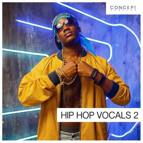 Download Concept Samples Hip Hop Vocals 2