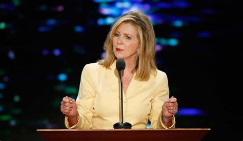 Marsha Blackburn Introduces Bill to Strip Funding from Abortion ...