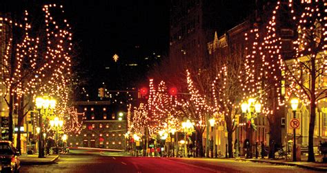 Decorating The Christmas City - Lehigh Valley MarketplaceLehigh Valley Marketplace