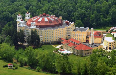 French Lick Resort (French Lick, IN) - Resort Reviews - ResortsandLodges.com