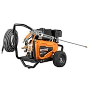 Generac Power Washer @ Power Equipment Direct - Generac Pressure Washer ...