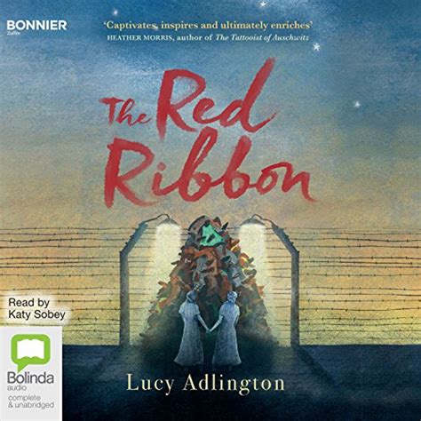 The Red Ribbon Audiobook | Free with trial