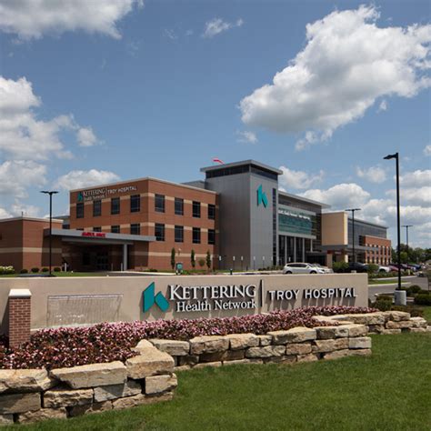 Kettering Health Troy | Kettering Health