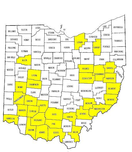 Ohio Barn Quilt Trail Map Sounds like a motorcycle trip! | Barn quilt, Barn quilt patterns, Barn ...