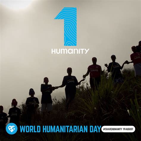 World Humanitarian Day | Global Issues SIG