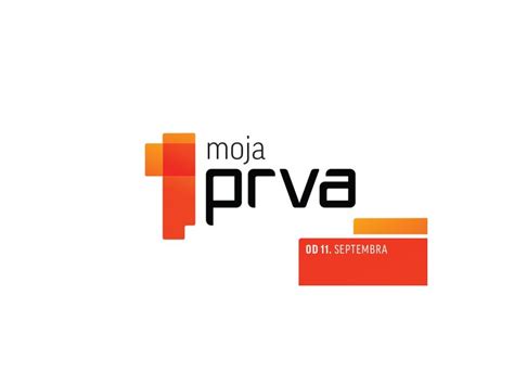 Prva TV mijenja vizualni identitet | Media Daily