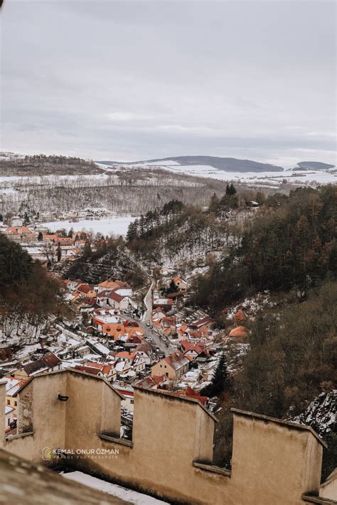 Karlštejn Castle – History and Photos - Prague Photographer